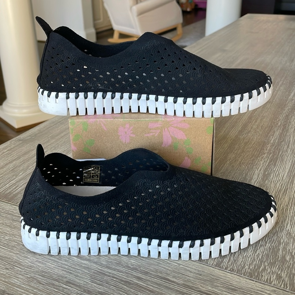 Ilse Jacobsen Tulip 36